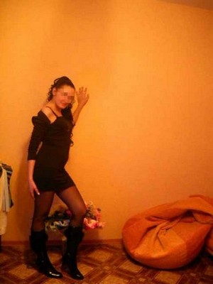 Sophie escort girl Goyave